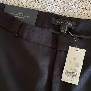 Donating!🚨 Final Price Drop‼️ Banana Republic Avery Ankle Dress Pants
